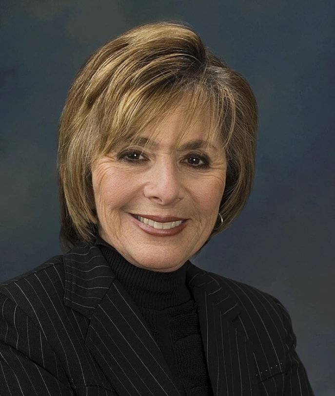 photo of Barbara Boxer
