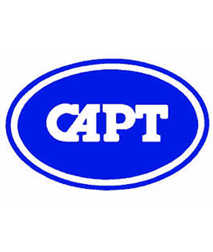 logo of California Association of Psychiatric Technicians