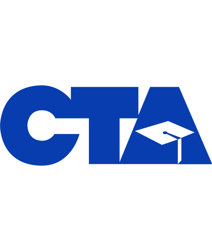 logo of California Teachers Association