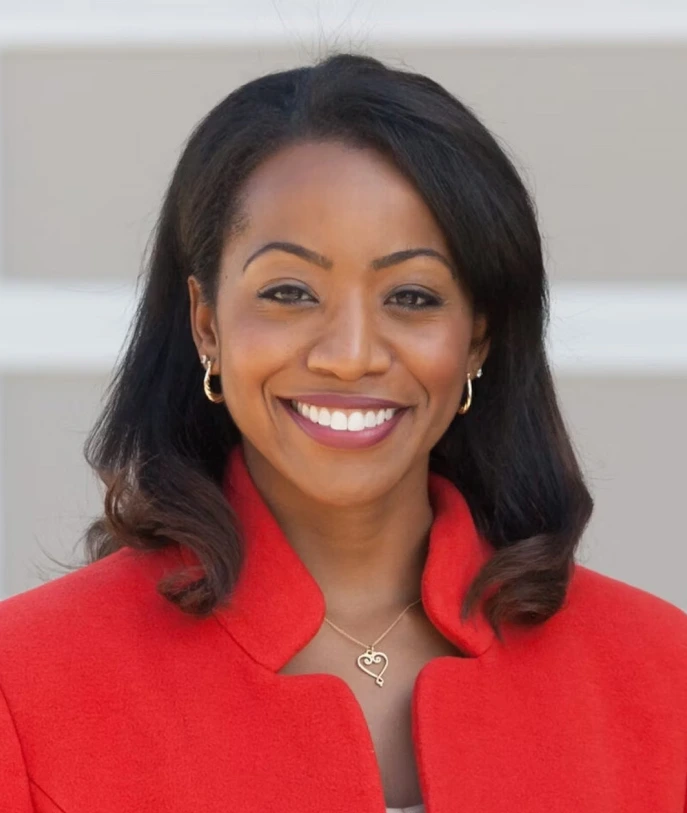 photo of Malia Cohen