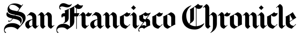 logo of San Francisco Chronicle