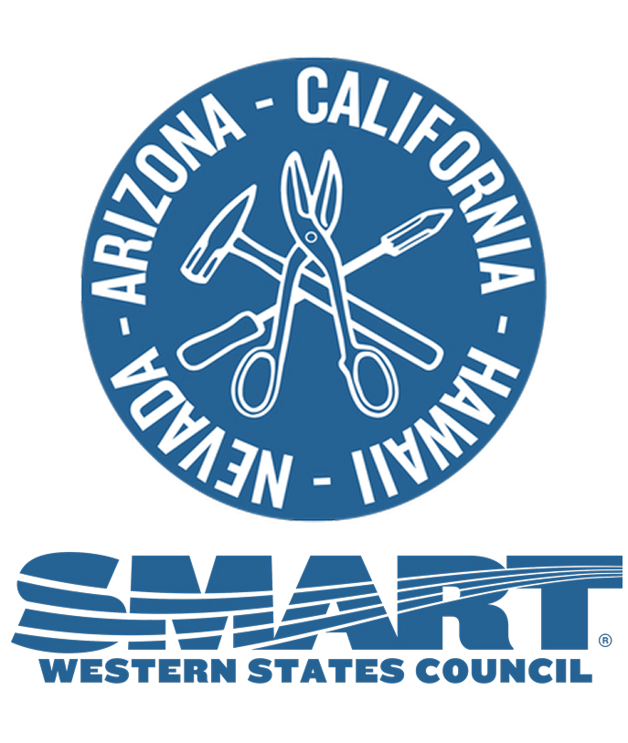 logo of Western States Council of Sheet Metal Workers