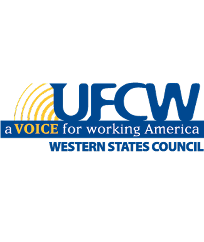 logo of UFCW Western States Council
